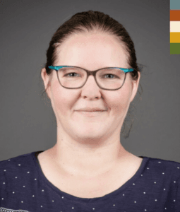 Lisabeth Borgschulze