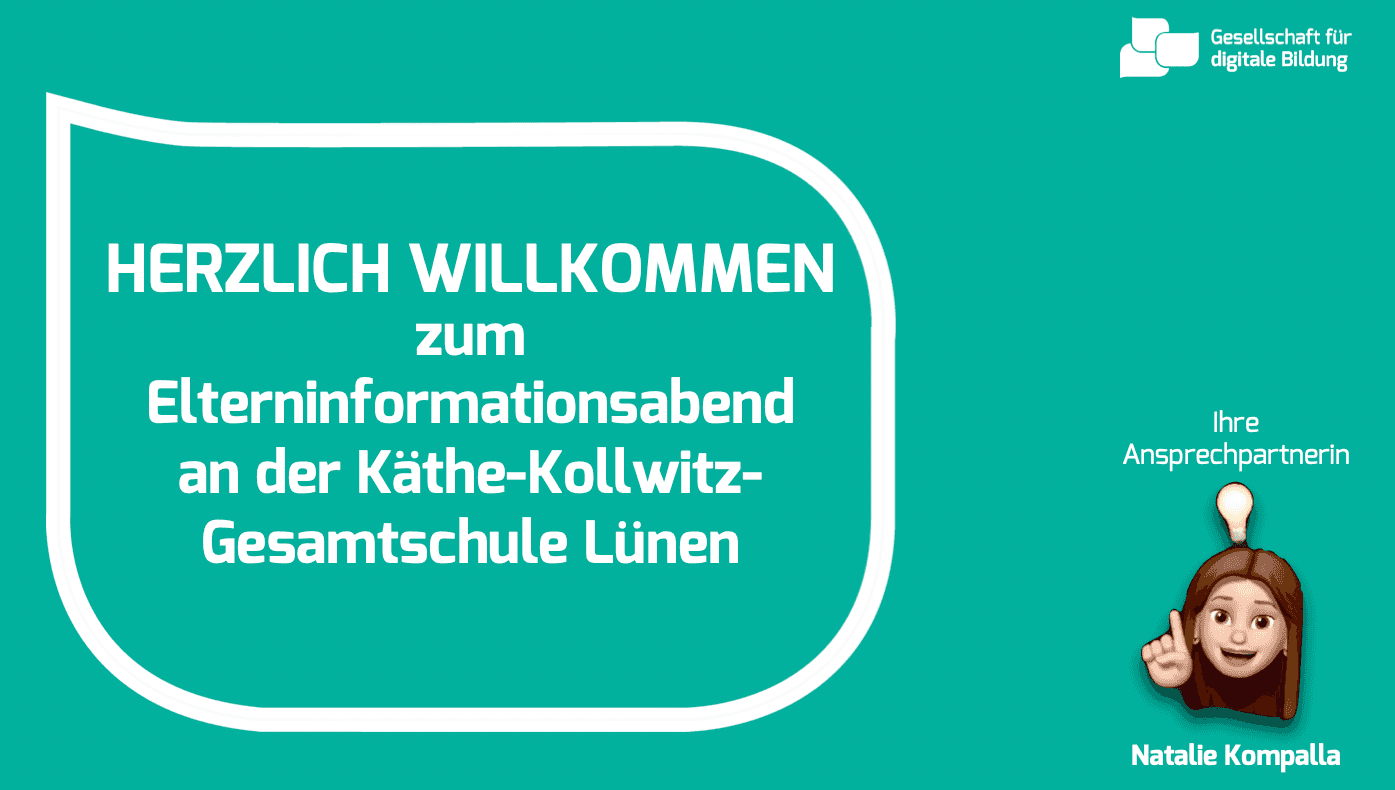 Informationen zur iPad-Bestellung im kommenden 5. Jahrgang