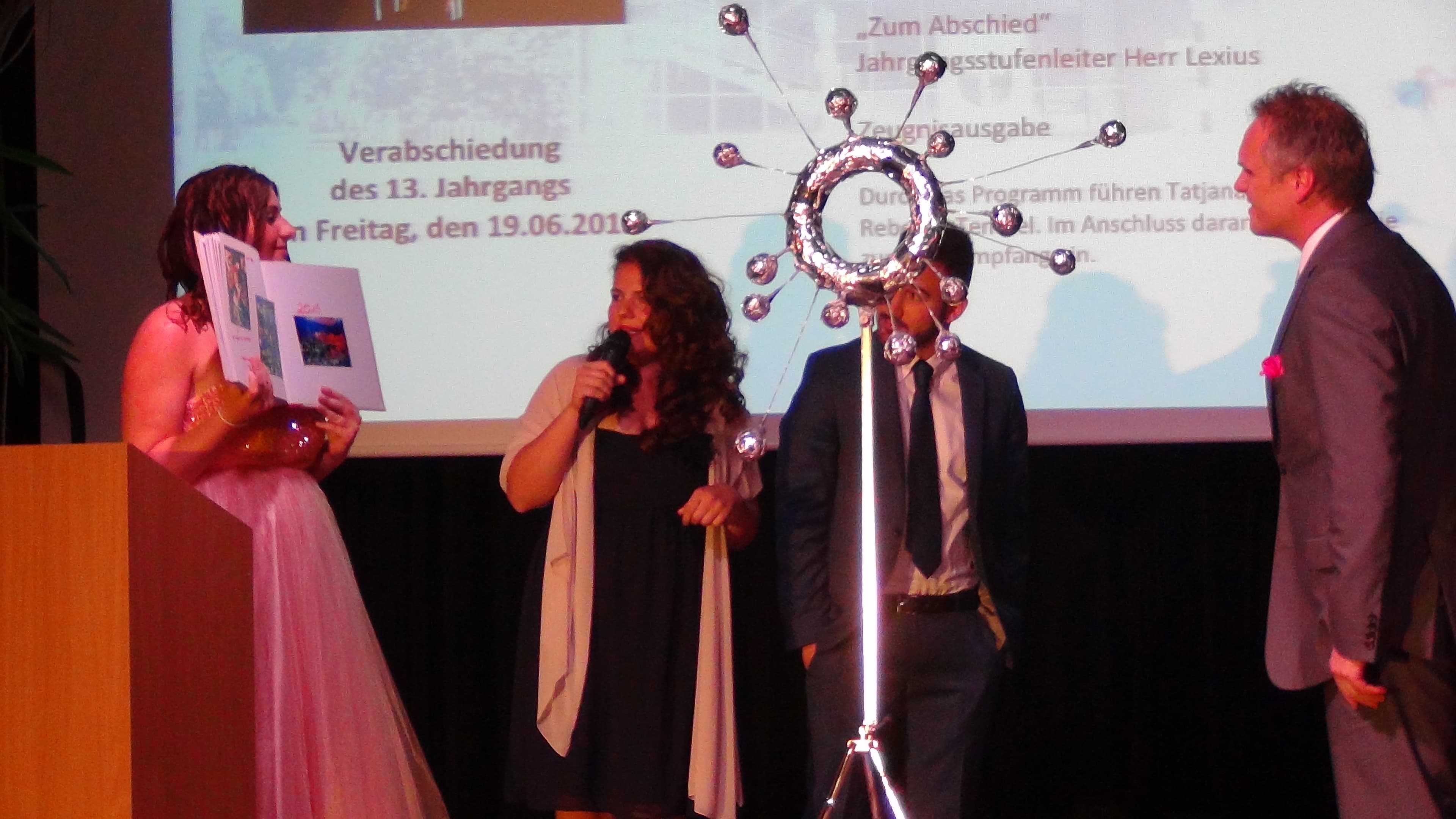 Abiturientia 2015
