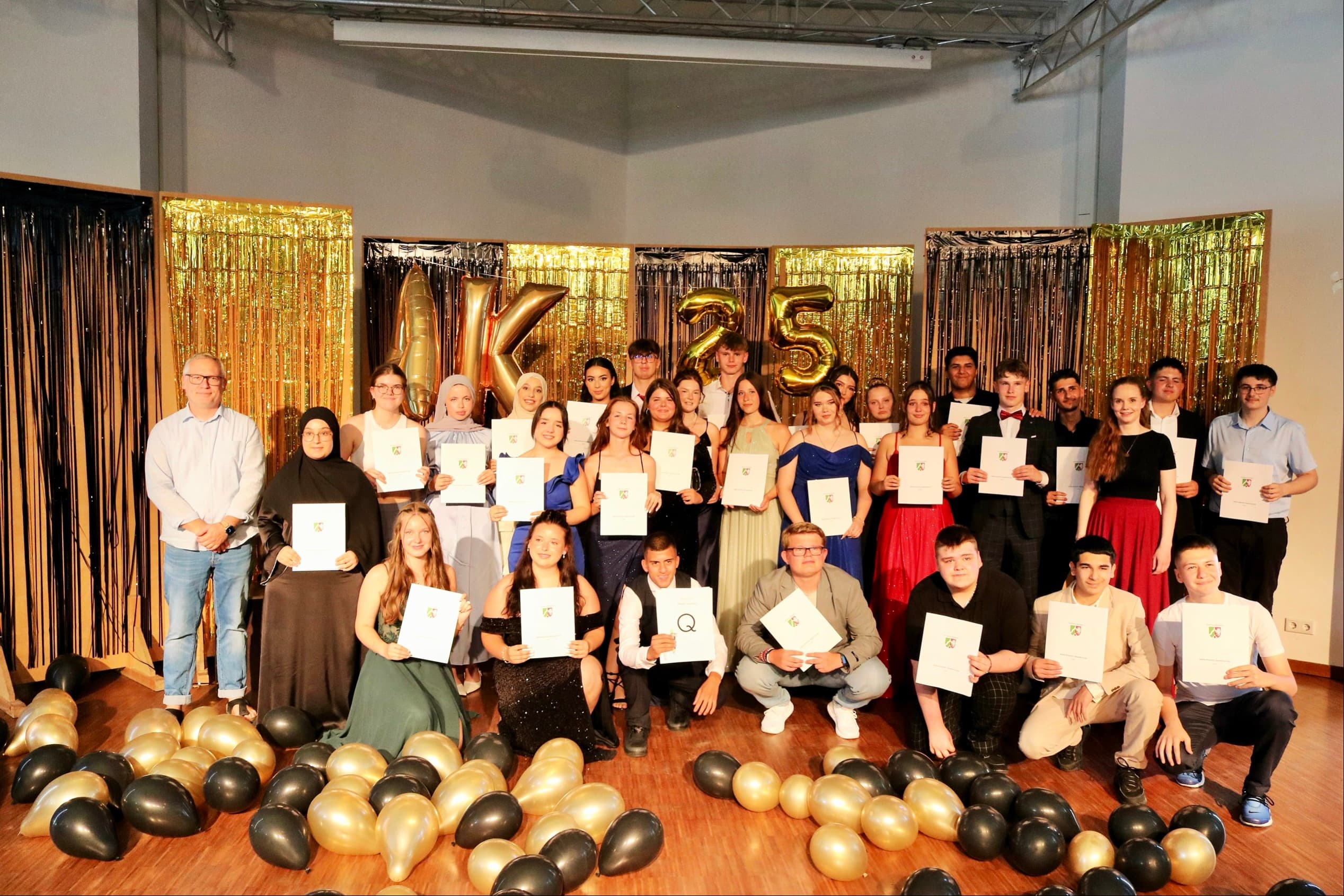 Klasse 10c