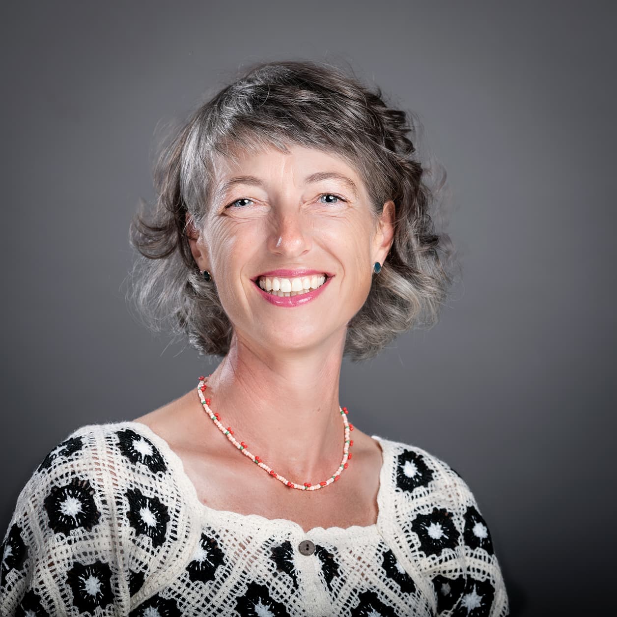 Sarah Mallitzky