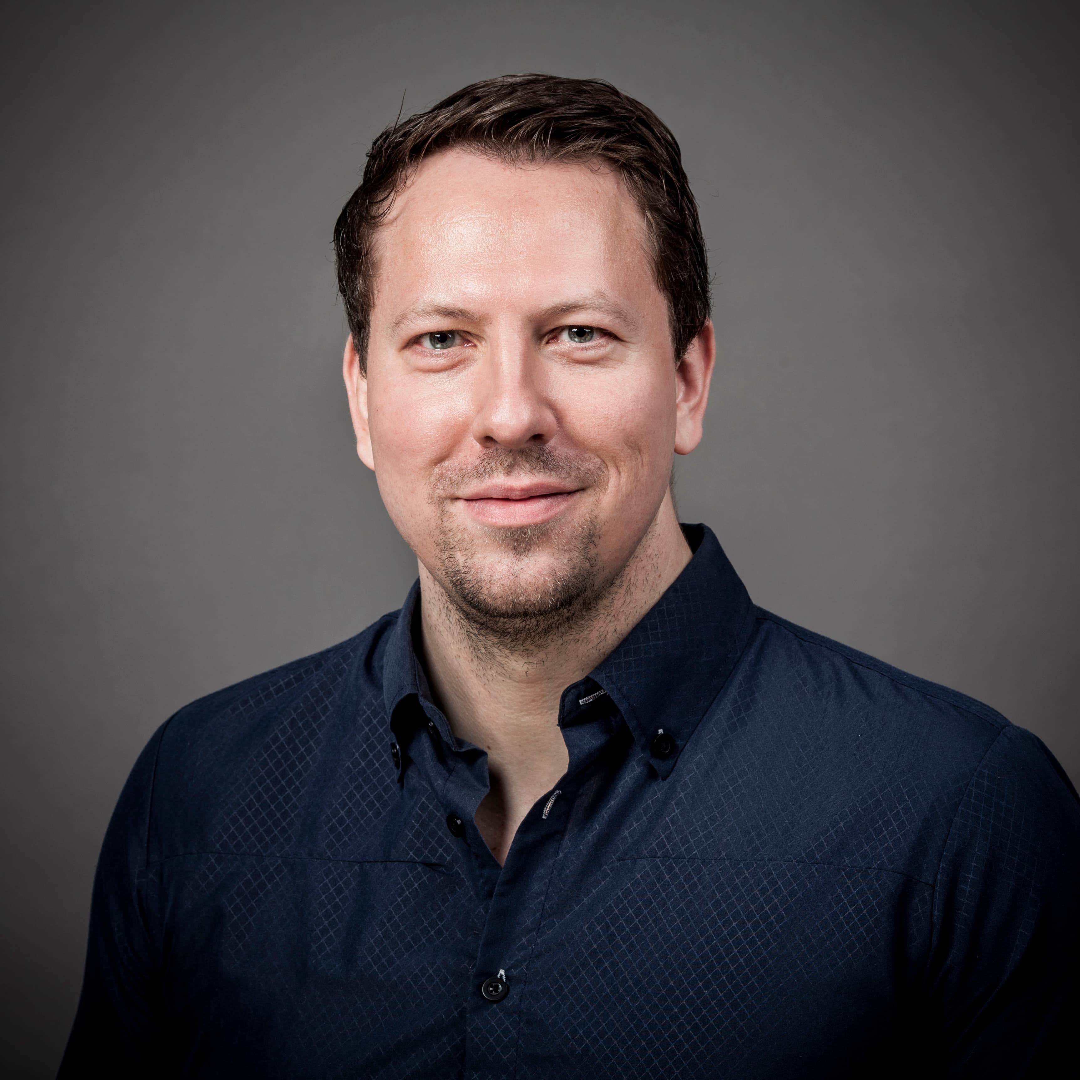 Alexander Scheiper