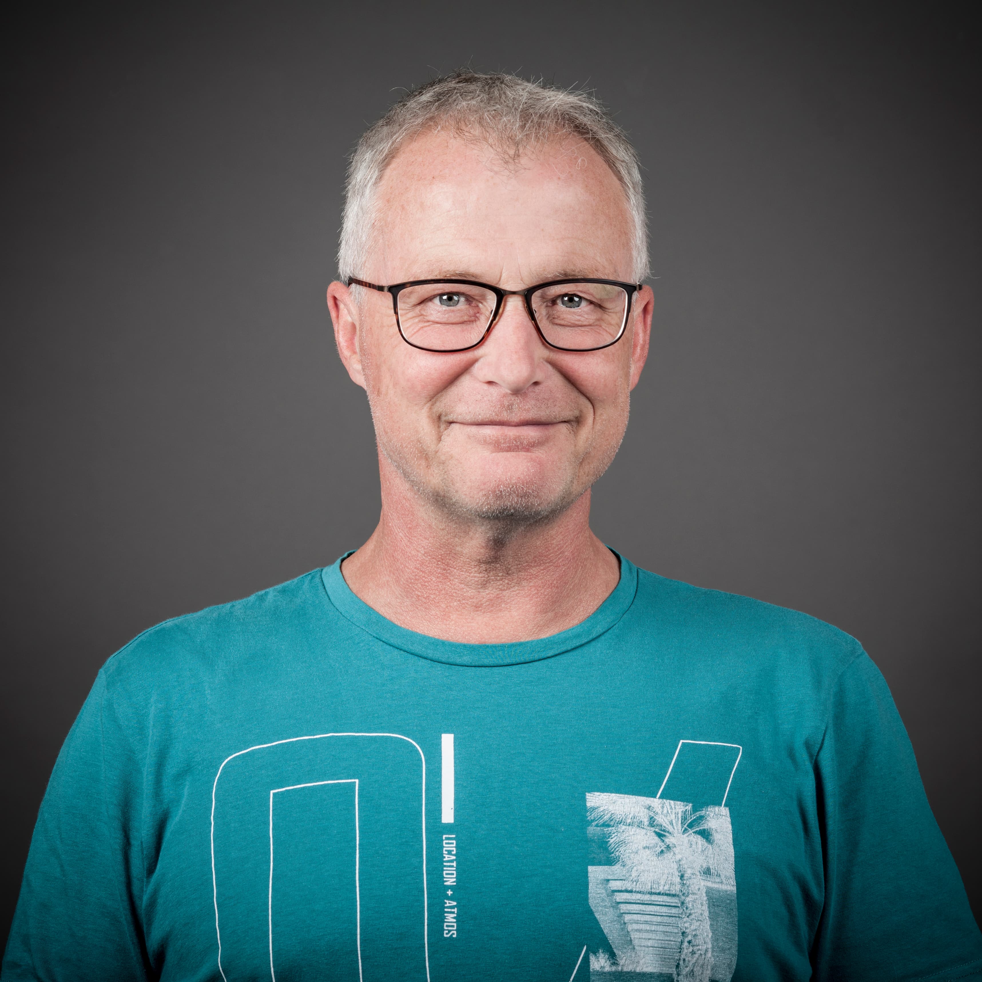 Burkhard Schütte
