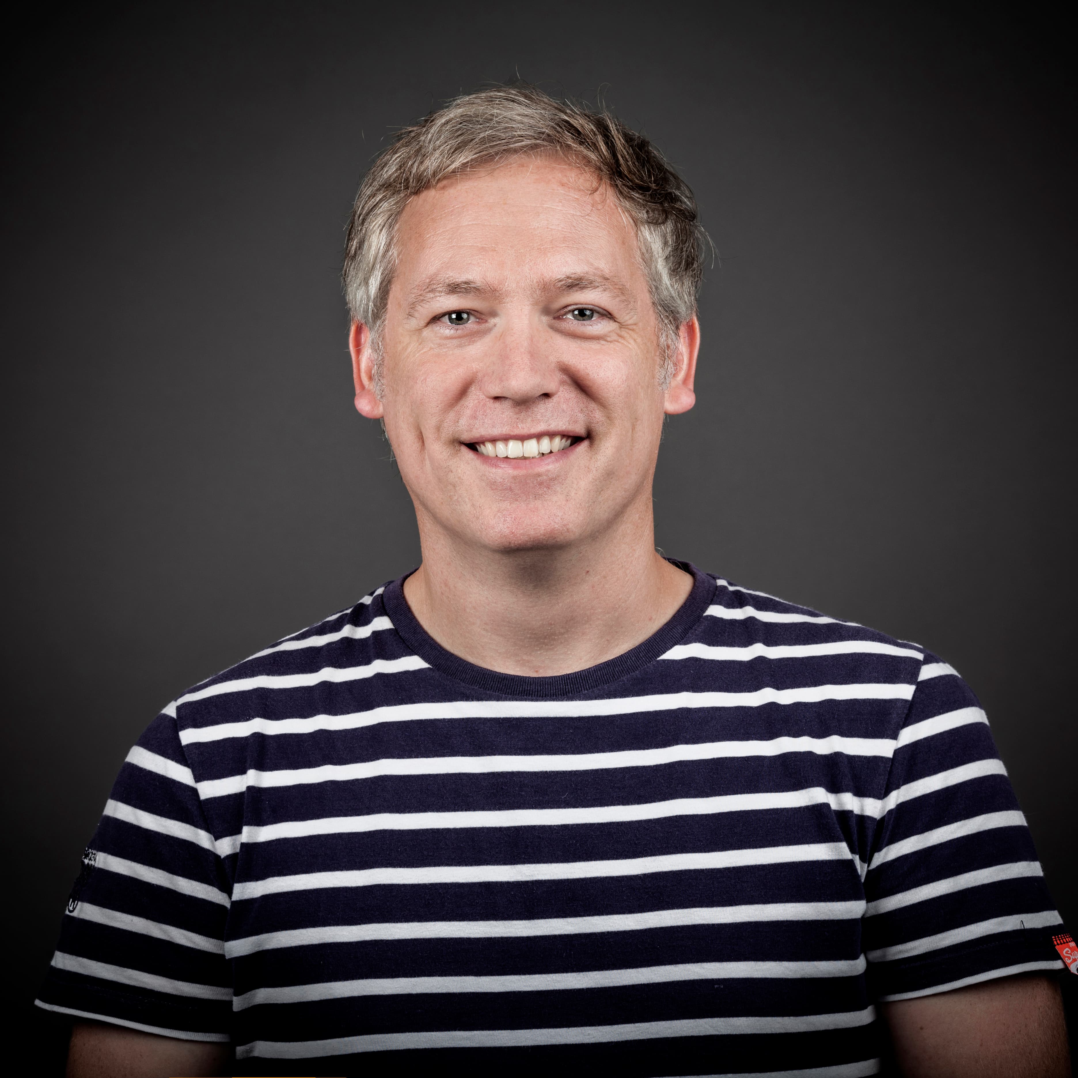 Sascha Westermann