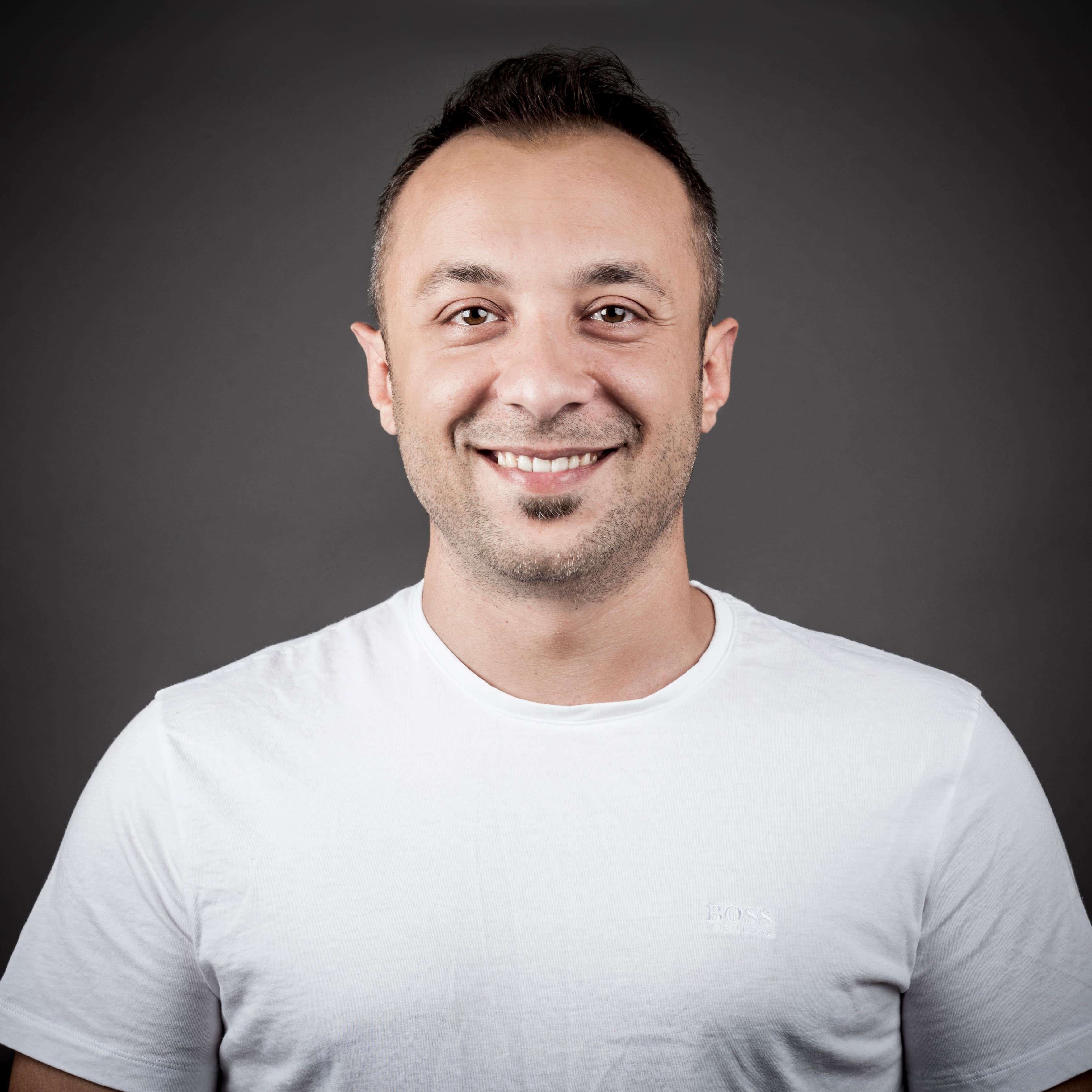 Faruk Aslantürk