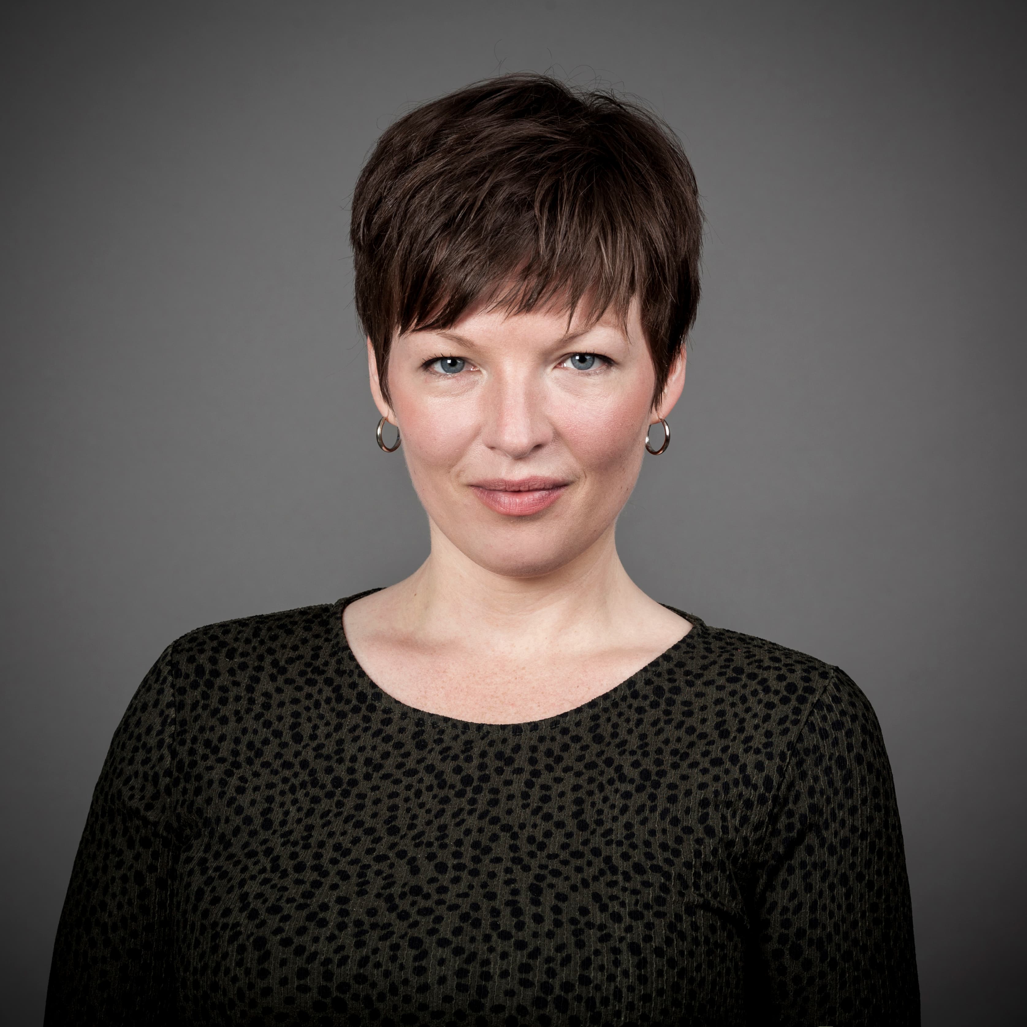 Stephanie Lagemann