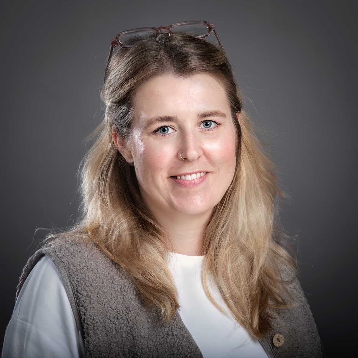 Anne Diekmann