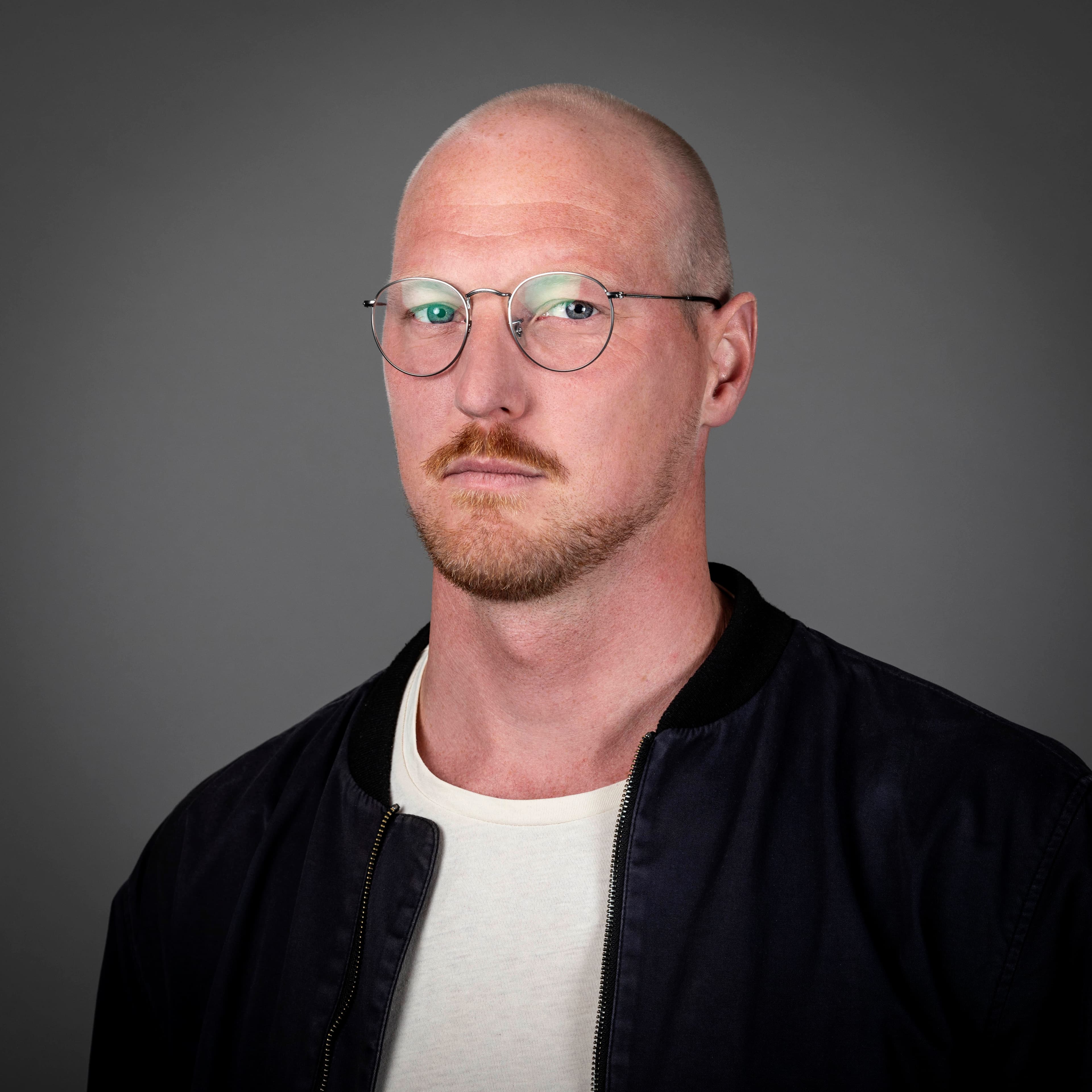 Eike Gruber