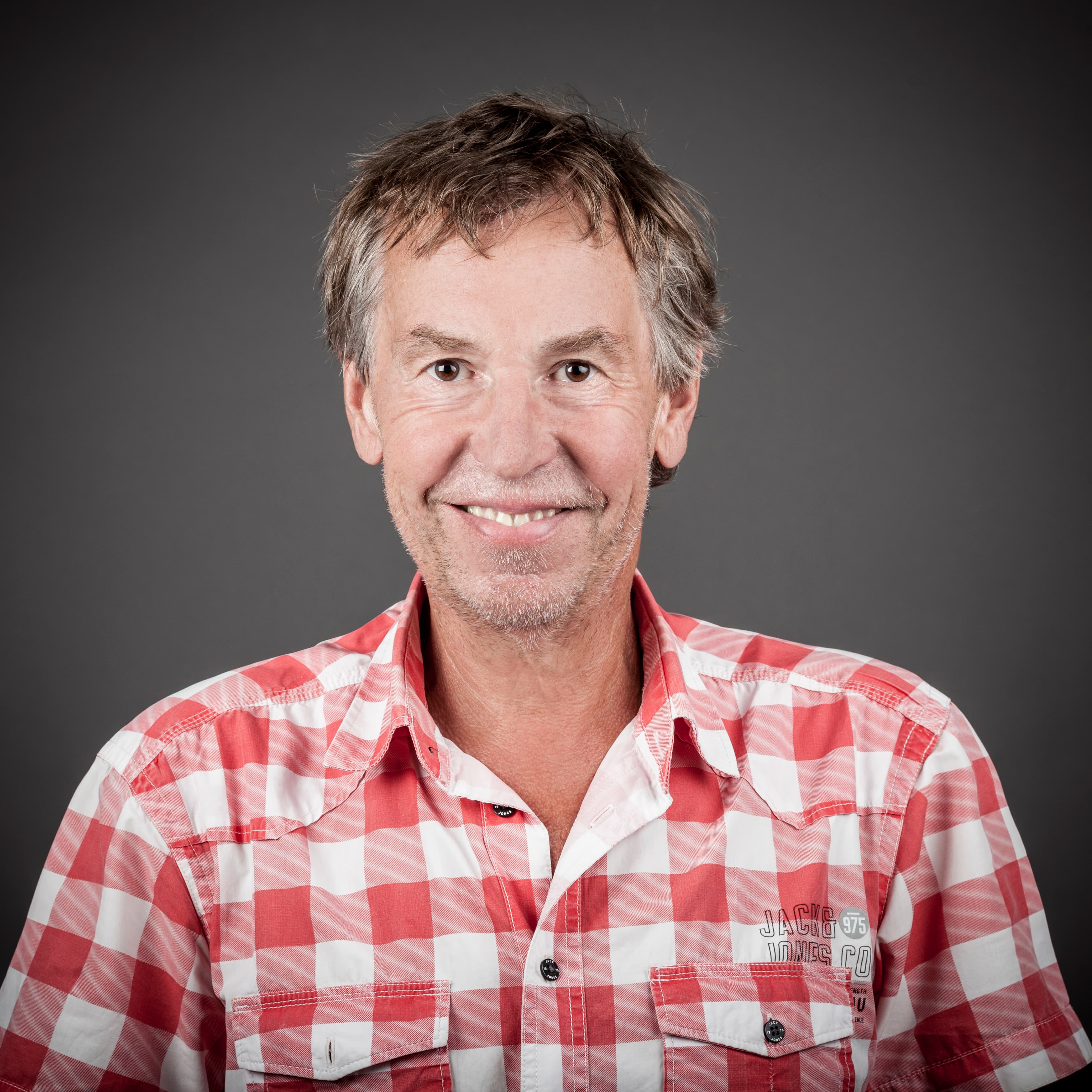 Martin Herzig