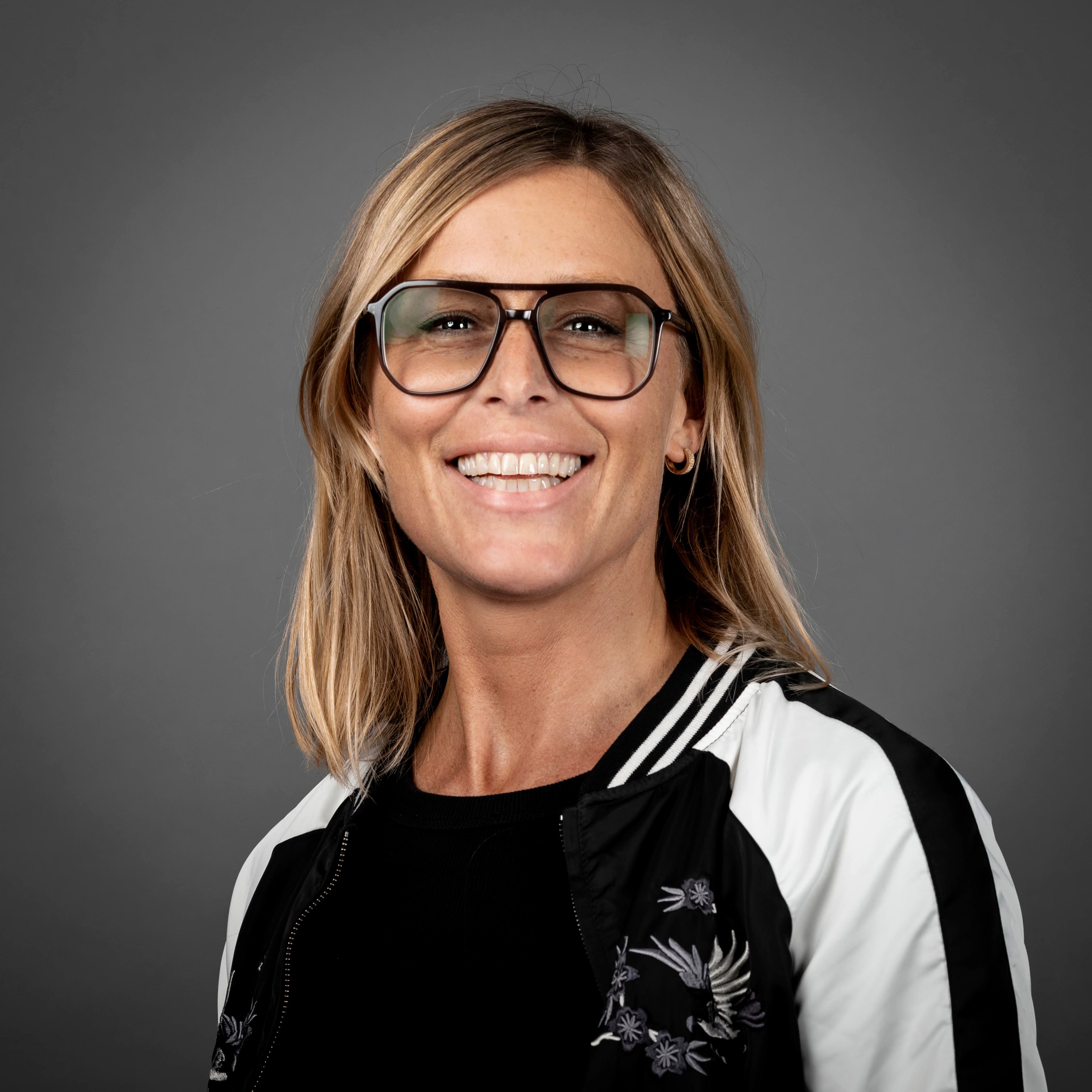 Christiane Herl