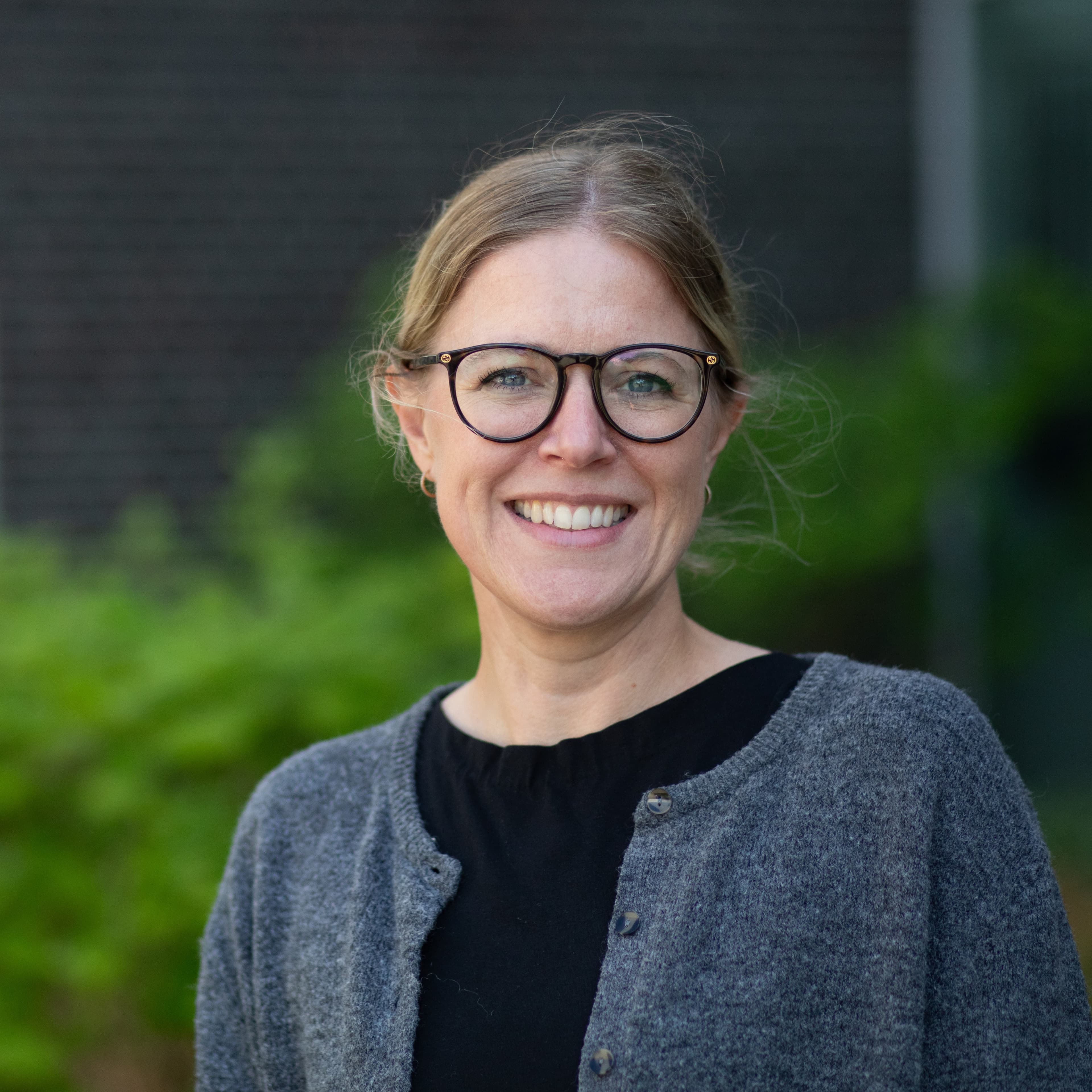 Ina Schönfelder-Gelinski